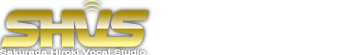 桜田ヒロキ ヴォーカルスタジオ